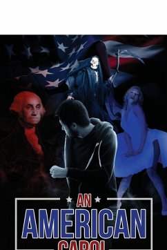 Cover An American Carol