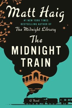 The Midnight Train Cover The Midnight Train