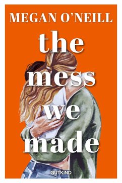 Cover The Mess We Made