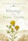 Musings of a Dune Thistle Musings of a Dune Thistle