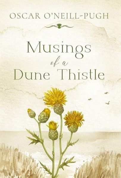 Musings of a Dune Thistle Musings of a Dune Thistle