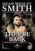 They're Back They're Back
