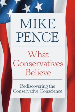 Cover What Conservatives Believe