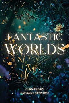 Cover Fantastic Worlds
