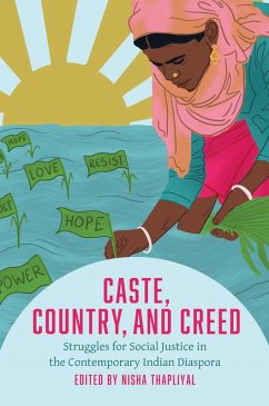 Cover Caste, Country, and Creed