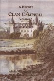 A History of Clan Campbell A History of Clan Campbell