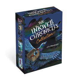 Cover The Inkwell Chronicles Collection