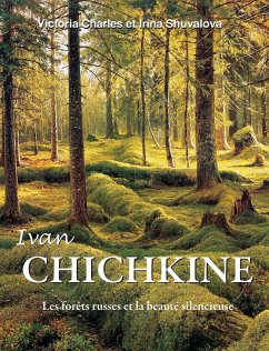 Ivan Chichkine Cover Ivan Chichkine