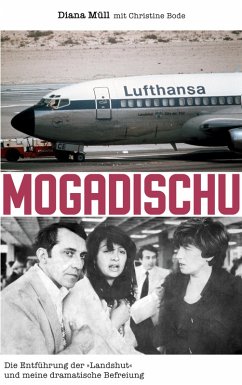 Cover Mogadischu