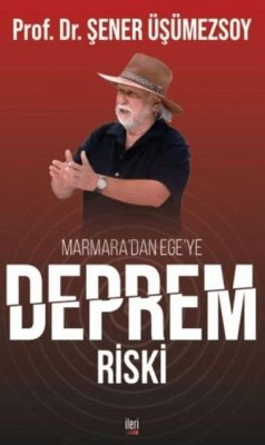 Cover Marmaradan Egeye Deprem Riski