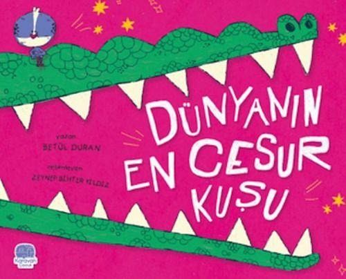 Dünyanin En Cesur Kusu Dünyanin En Cesur Kusu