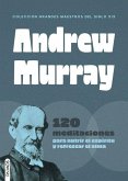 Andrew Murray Andrew Murray