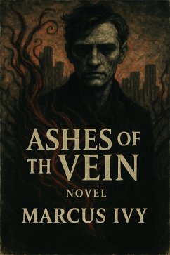 Ashes of the Vein (eBook, ePUB) - Ivy, Marcus