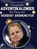 Der inoffizielle Adventskalender für Fans von Herbert Grönemeyer Der inoffizielle Adventskalender für Fans von Herbert Grönemeyer