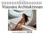 Visionäre Architektinnen