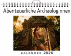 Abenteuerliche Archäologinnen Abenteuerliche Archäologinnen