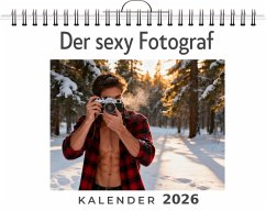Cover Der sexy Fotograf