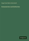 Romanisches und Keltisches