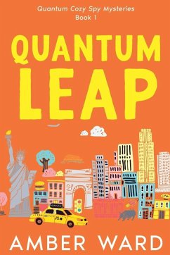 Cover Quantum Leap 2024