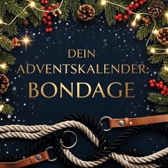 Cover Dein Adventskalender: Bondage