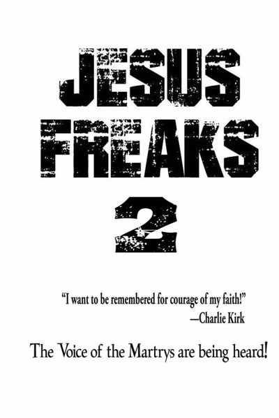 Jesus Freaks 2