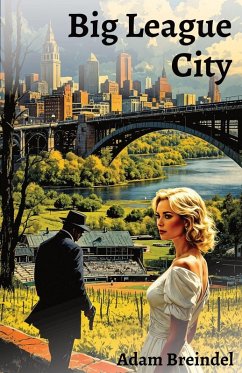 Cover Big League City