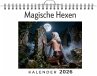 Magische Hexen - Bild 1