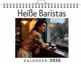 Heiße Baristas Heiße Baristas