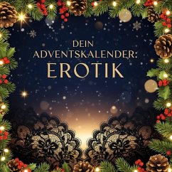 Cover Dein Adventskalender: Erotik