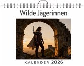 Wilde Jägerinnen