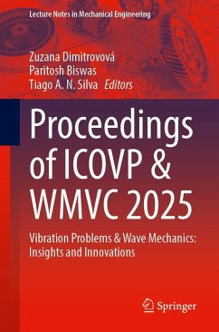 Cover Proceedings of ICOVP & WMVC 2025