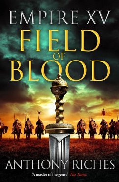 Cover Empire XV: Field of Blood