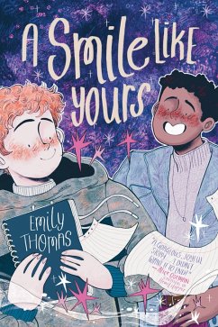 Cover A Smile Like Yours