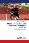 Mental Toughness and Competitive anxiety in Athletes