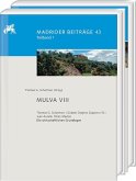 Mulva VIII. Die wirtschaftlichen Grundlagen von Munigua Mulva VIII. Die wirtschaftlichen Grundlagen von Munigua