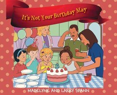 Cover It's Not Your Birthday May