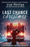 Last Chance Christmas Last Chance Christmas