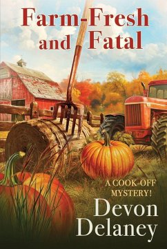 Cover Farm-Fresh and Fatal