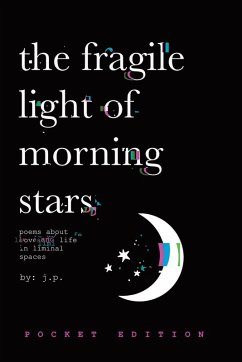 Cover The Fragile Light Of Morning Stars