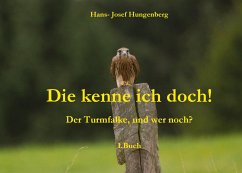 Cover Die kenne ich doch!