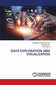 Cover DATA EXPLORATION AND VISUALIZATION