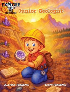 Cover Junior Geologist