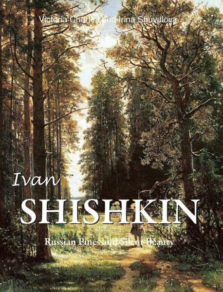 Ivan Shishkin Ivan Shishkin