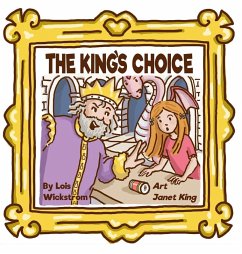 Cover The King's Choice