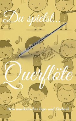 Cover Du spielst... Querflöte