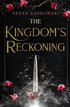Cover The Kingdom's Reckoning