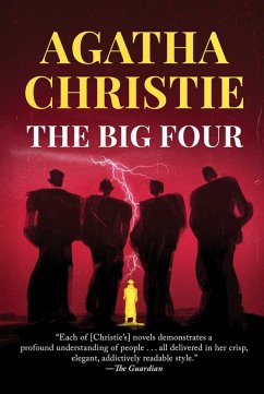 Cover The Big Four