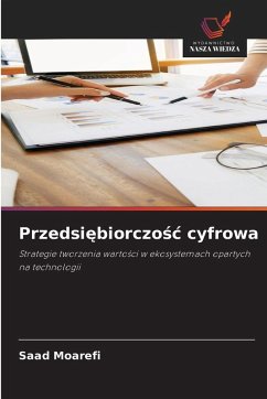 Cover Przedsi¿biorczo¿¿ cyfrowa
