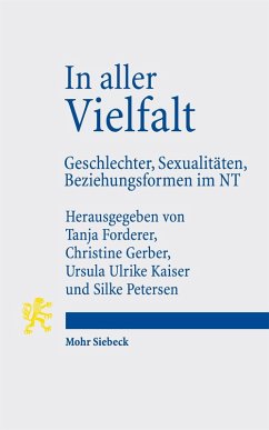 In aller Vielfalt Cover In aller Vielfalt
