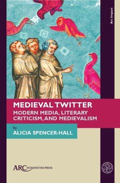 Cover Medieval Twitter